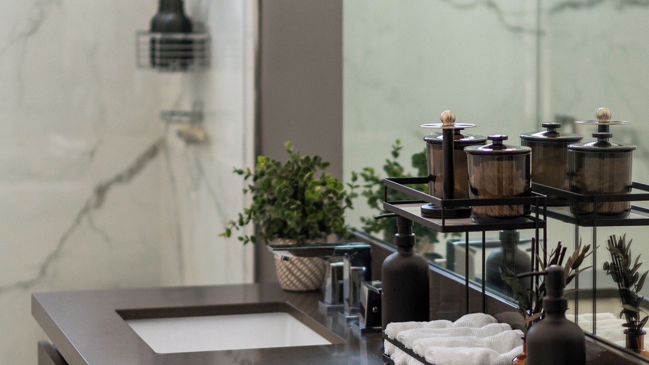 Photo of Bathroom in West Los Angeles