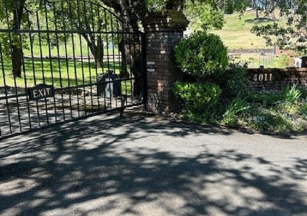 Photo of Outdoor in St. Helena