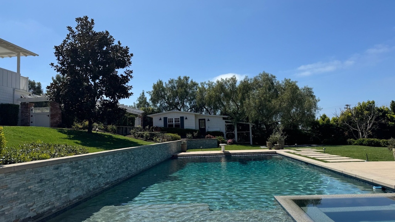 Photo of Outdoor in Encinitas