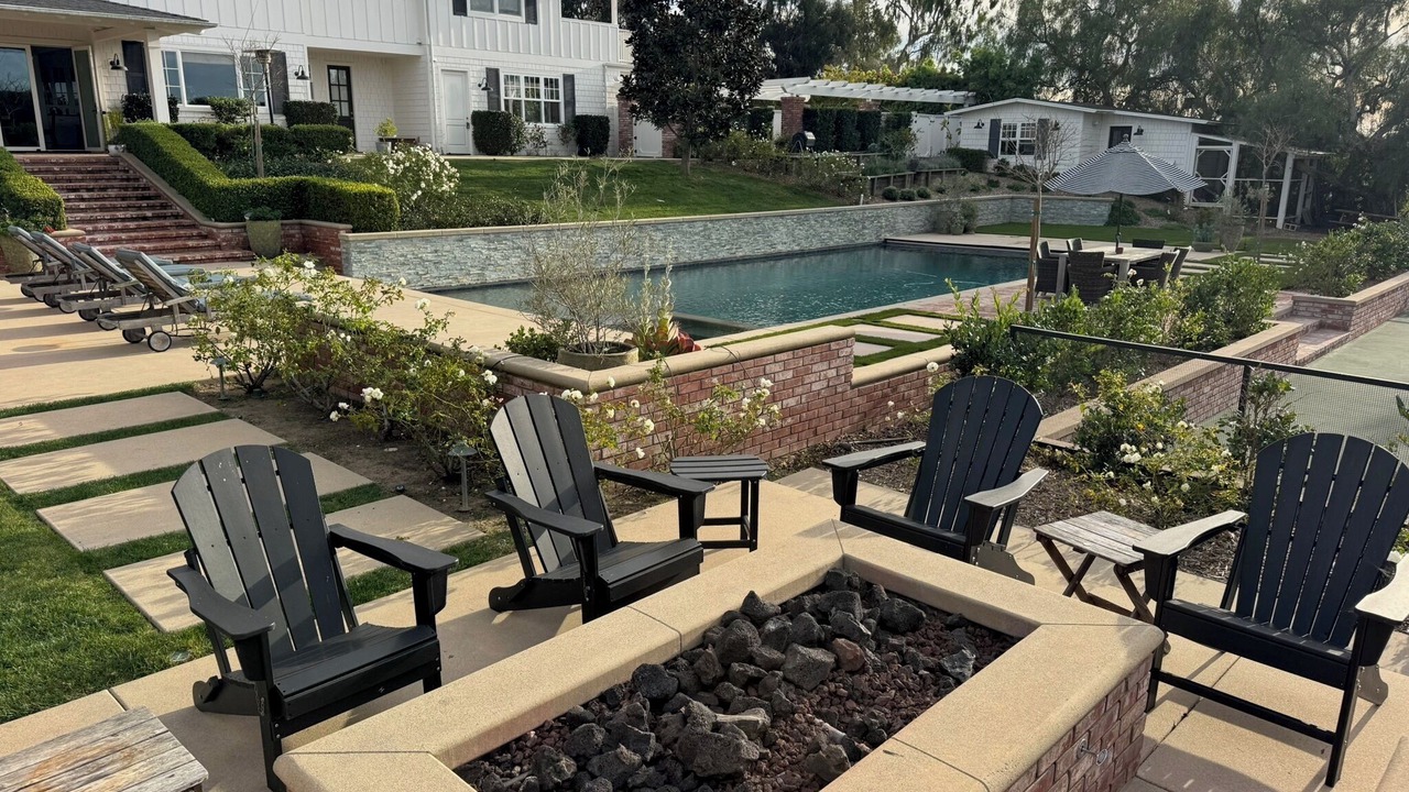 Photo of Patio Balcony in Encinitas