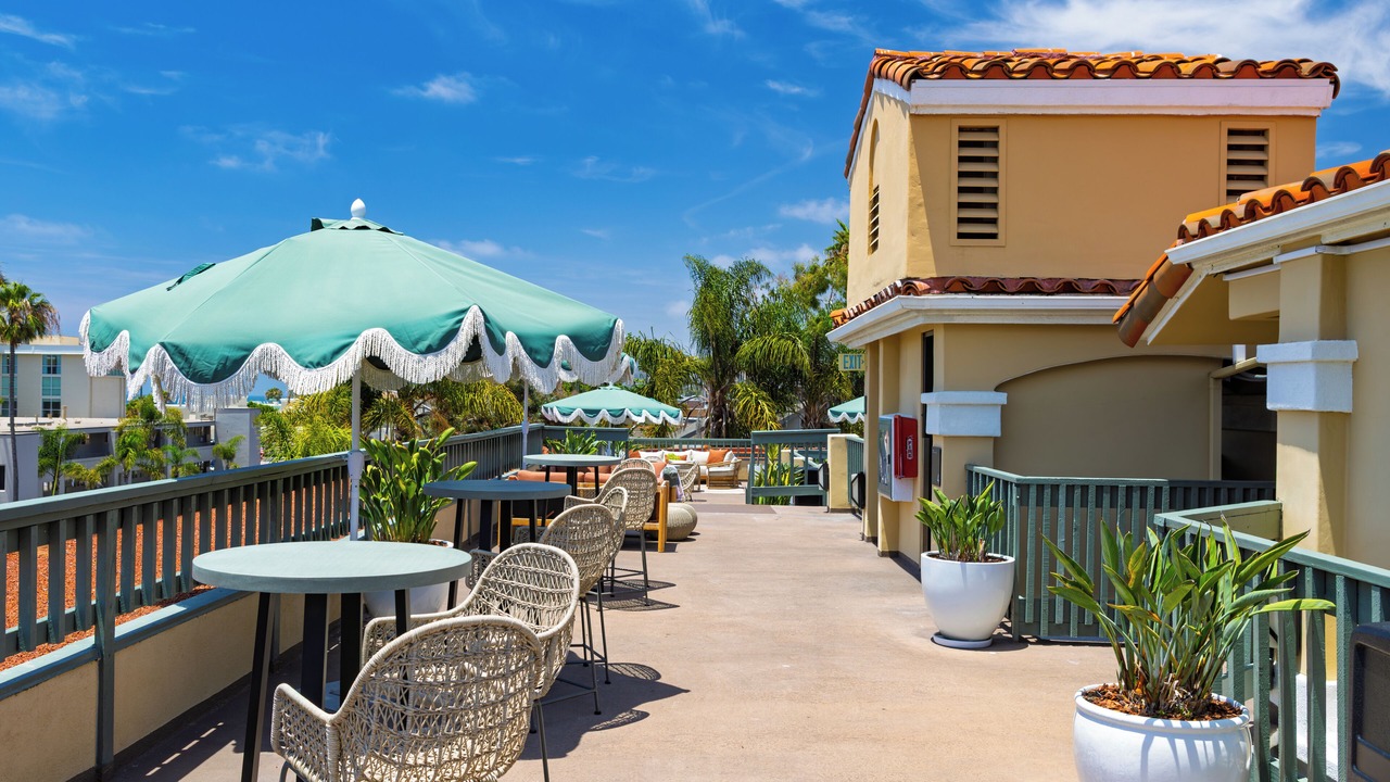 Photo of Outdoor in Laguna Beach