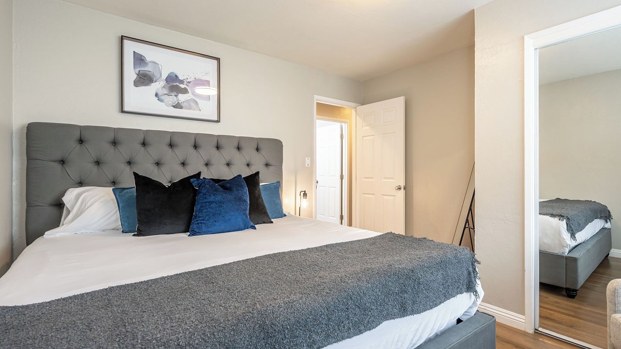 Photo of Bedroom in Morena