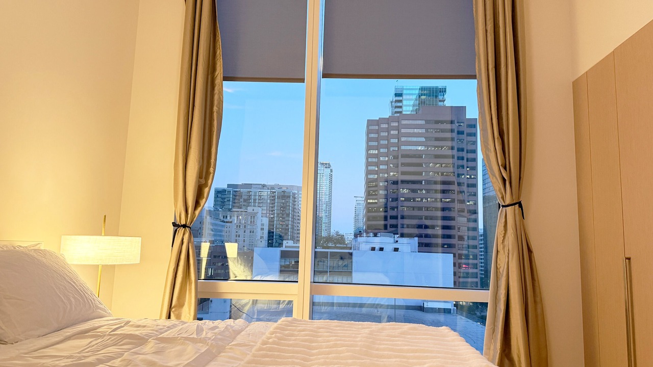 Photo of Bedroom in Vernon
