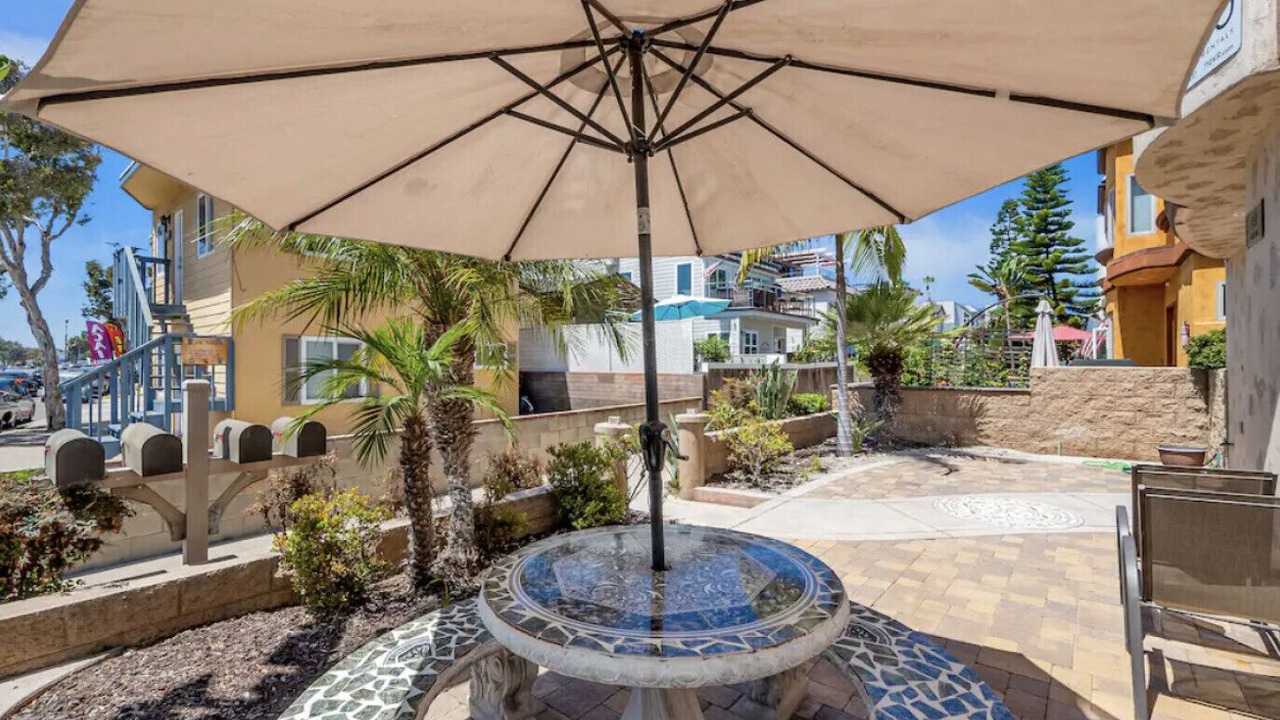 Photo of Outdoor in South Mission Beach