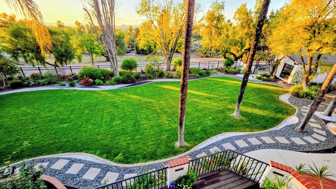 Photo of Outdoor in Granite Hills
