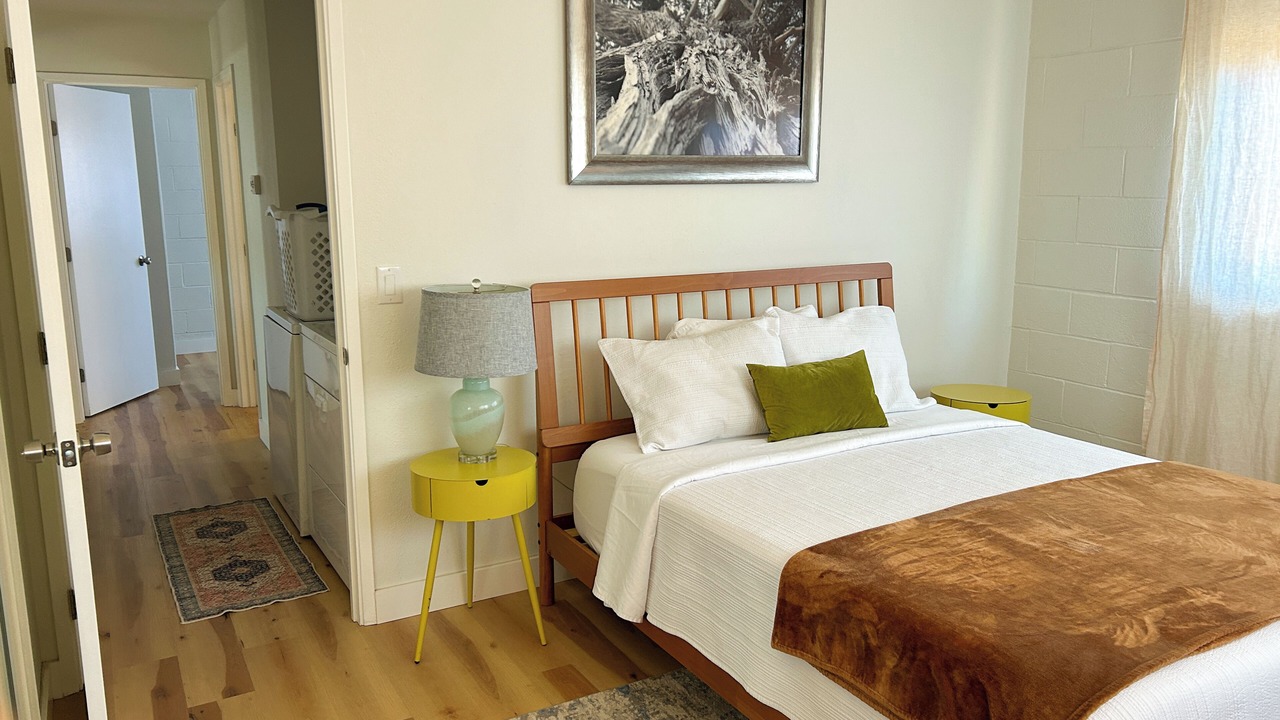 Photo of Bedroom in Montgomery Village