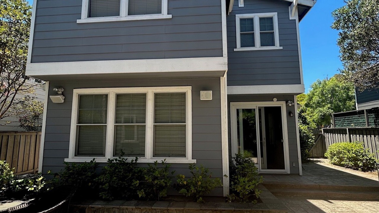 Photo of Outdoor in Yountville