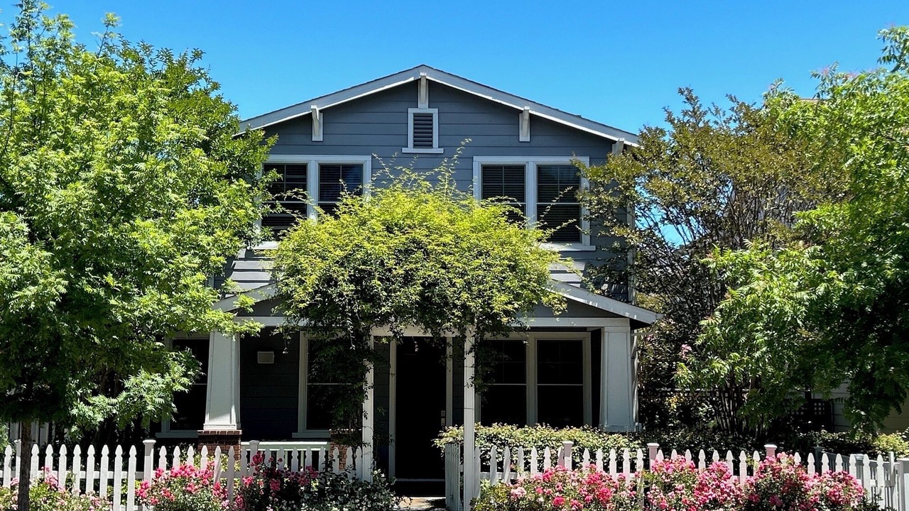 Photo of Outdoor in Yountville