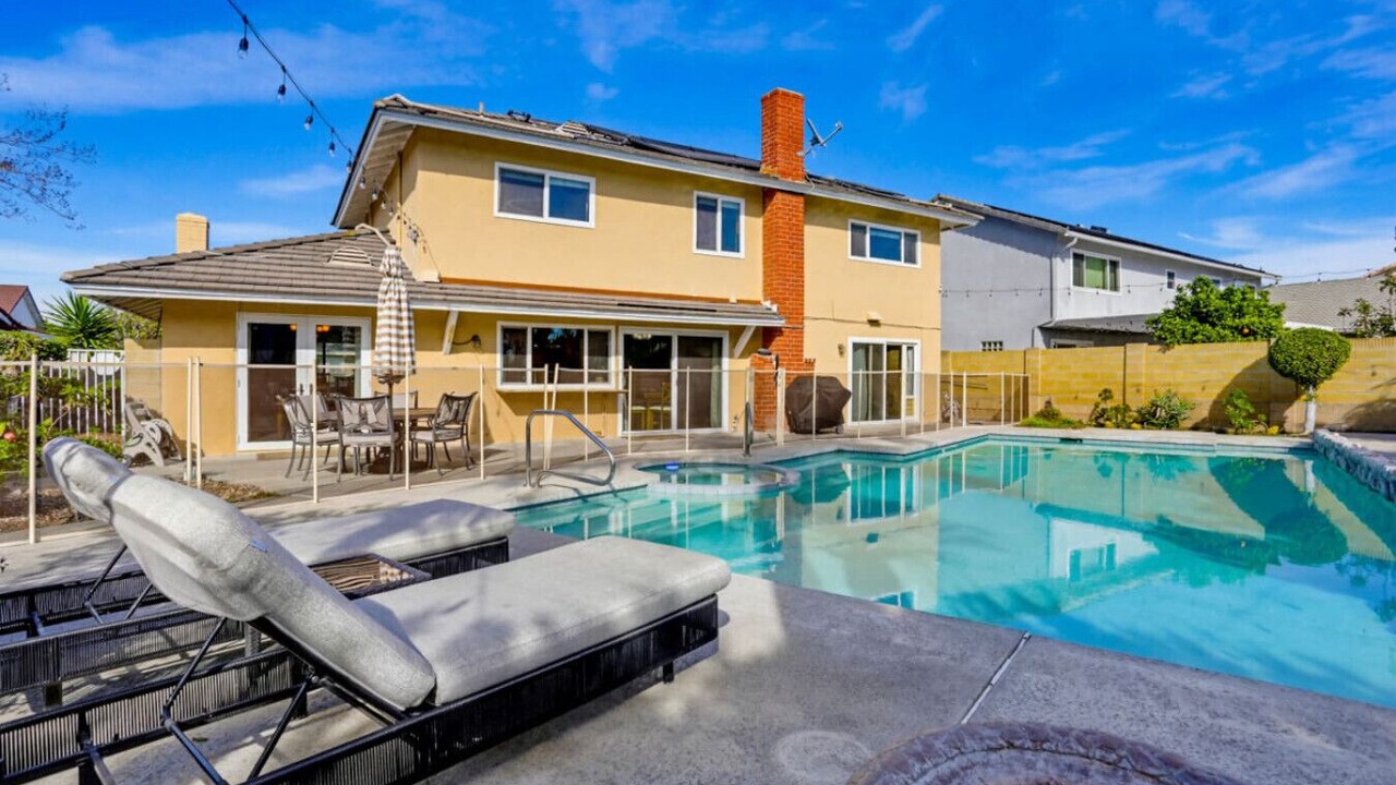 Photo of Outdoor in Mission Viejo
