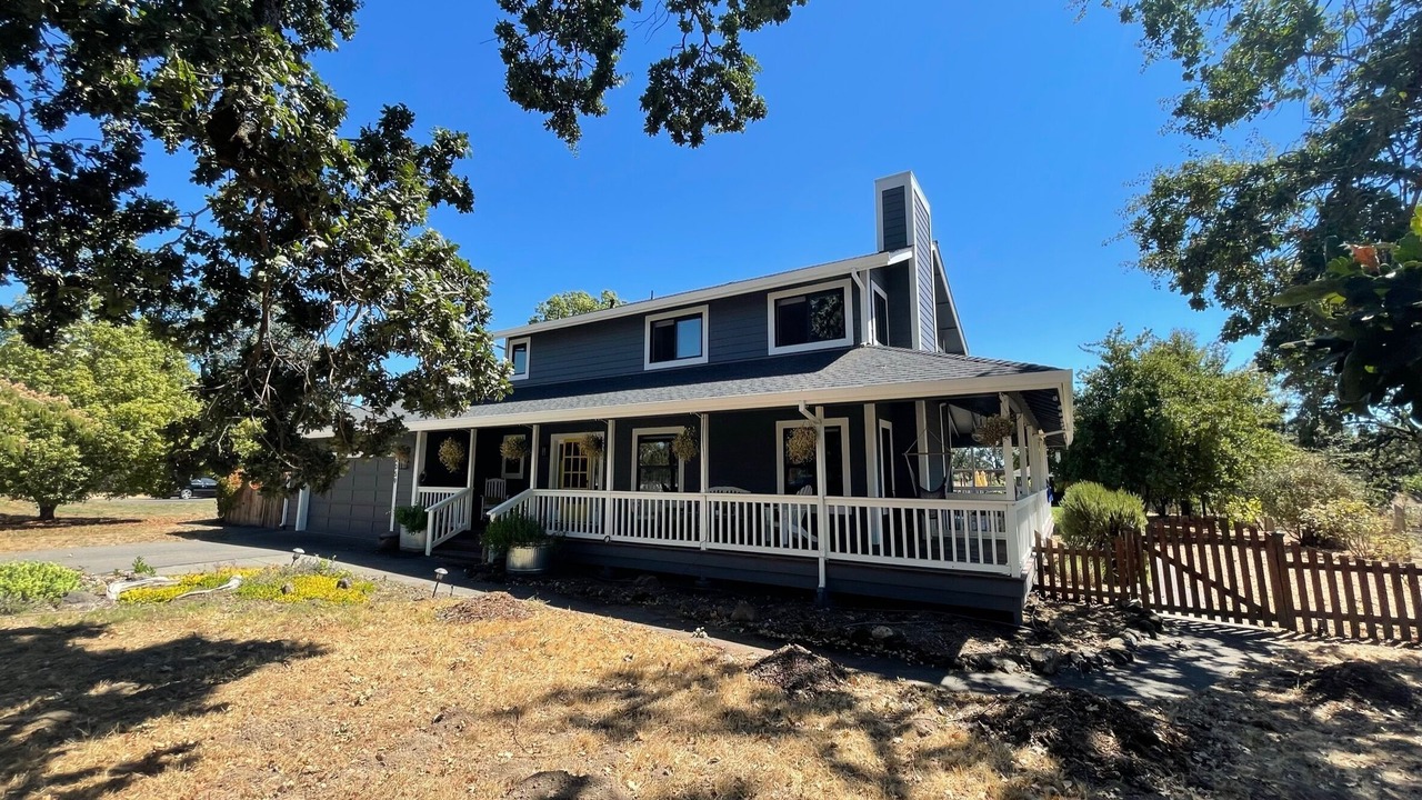 Photo of Outdoor in Santa Rosa