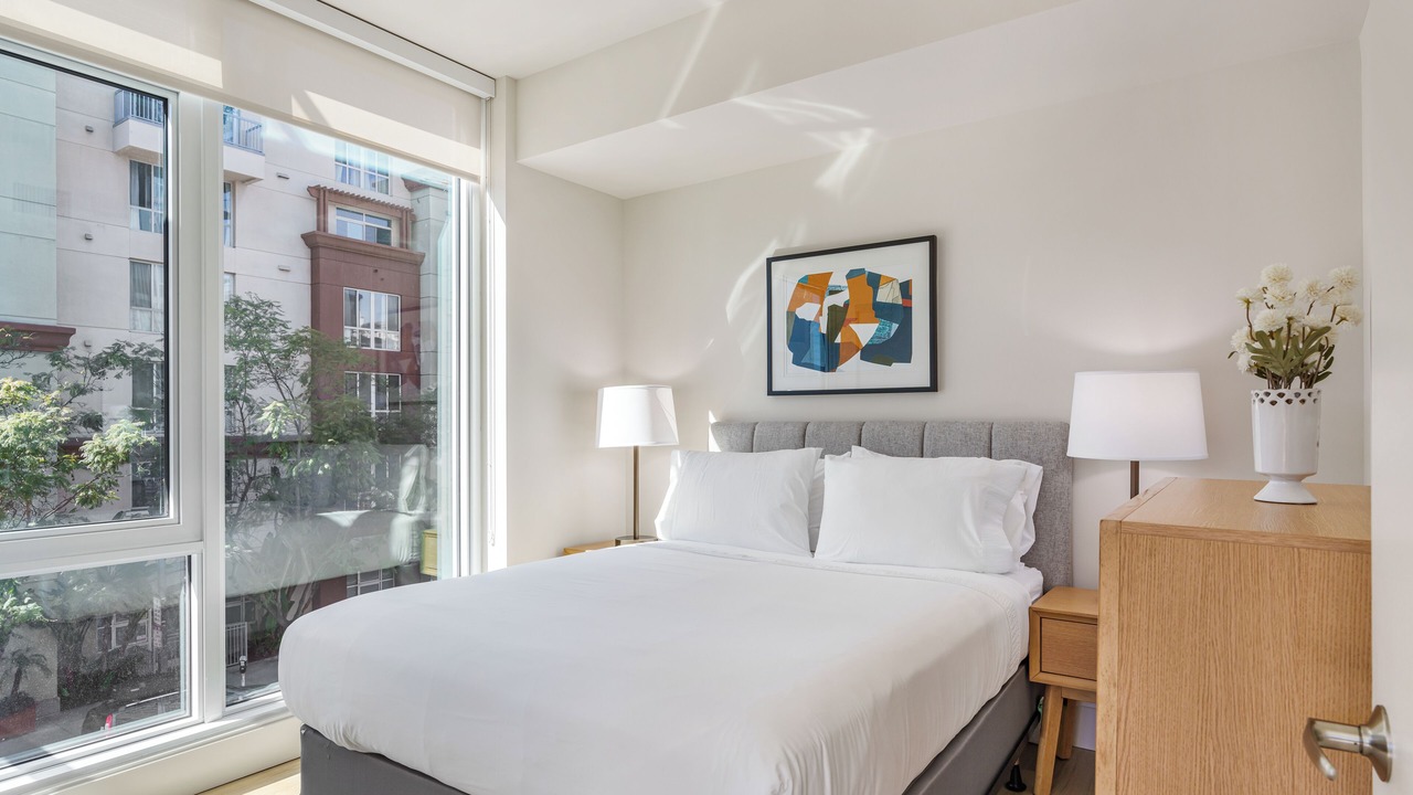 Photo of Bedroom in Cortez Hill