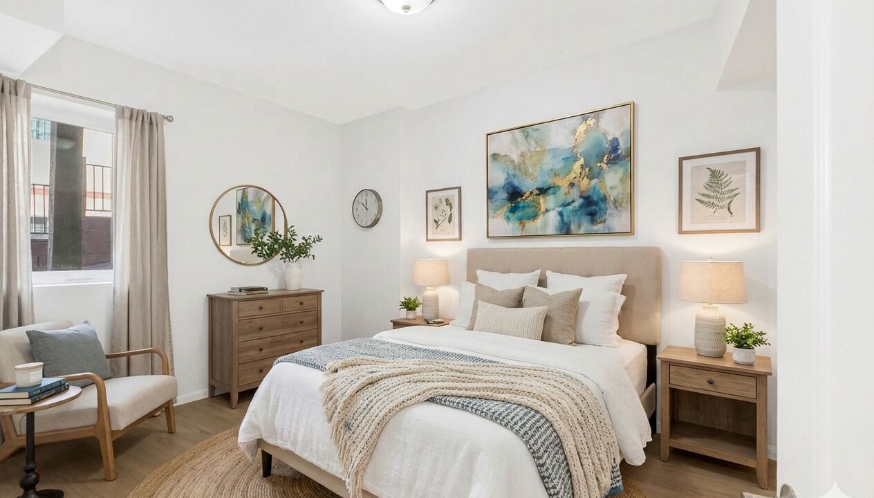 Photo of Bedroom in Paradise Hills