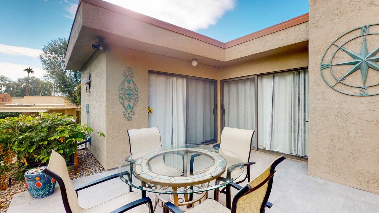 Photo of Outdoor in Palm Desert
