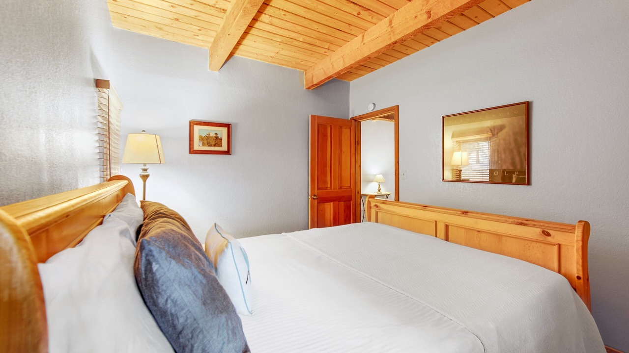 Photo of Bedroom in Fern Valley