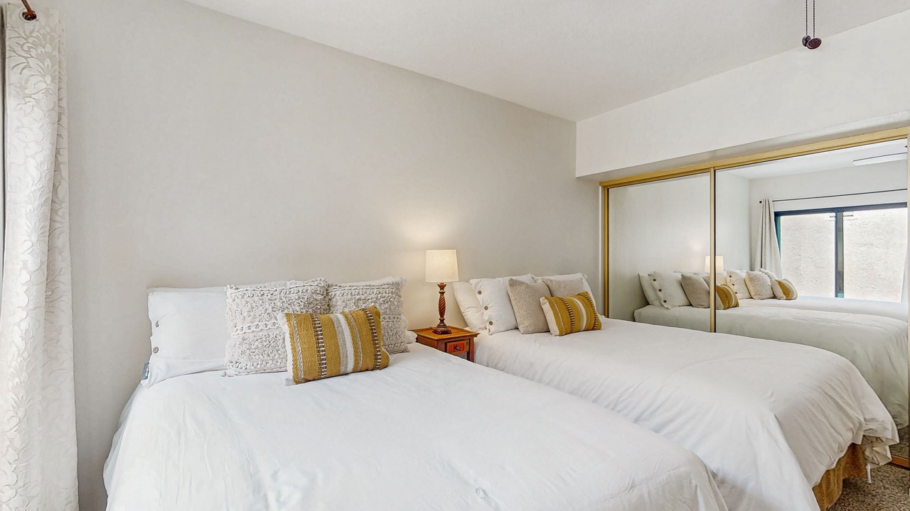 Photo of Bedroom in Palm Desert