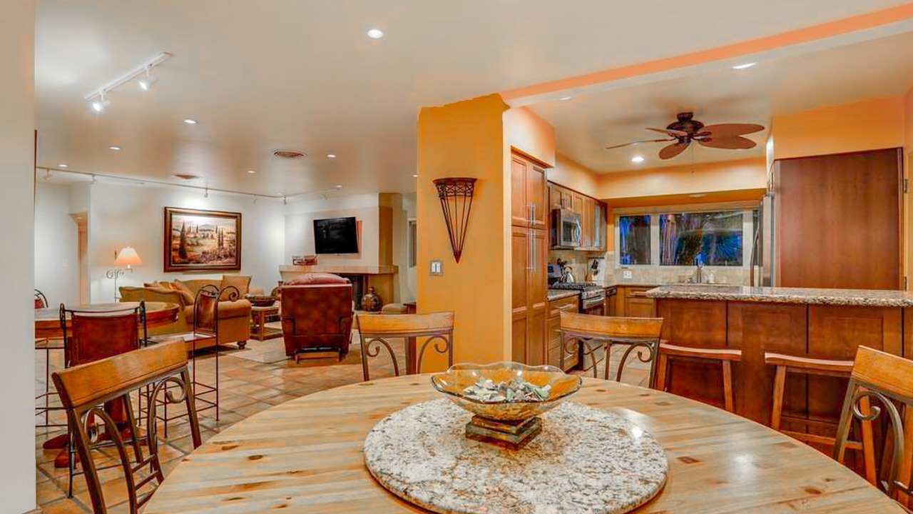 Photo of Others in Tahquitz River Estates