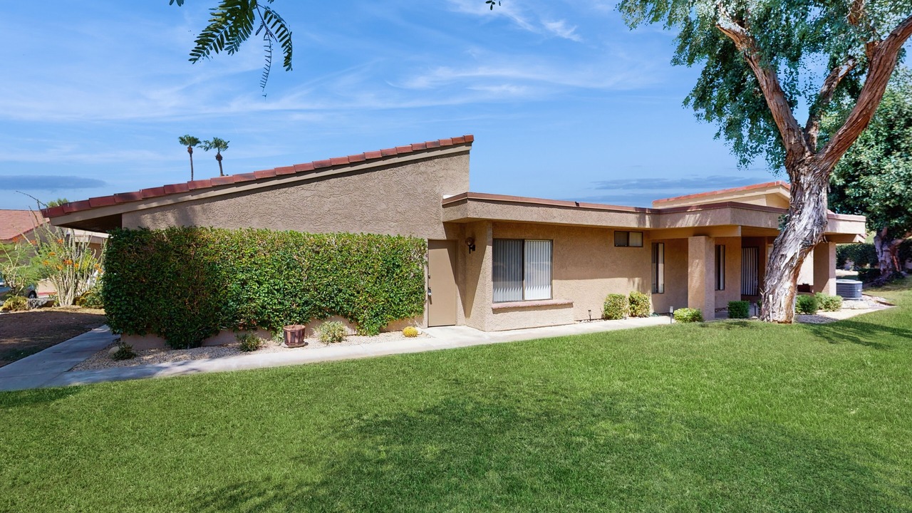 Photo of Outdoor in Palm Desert