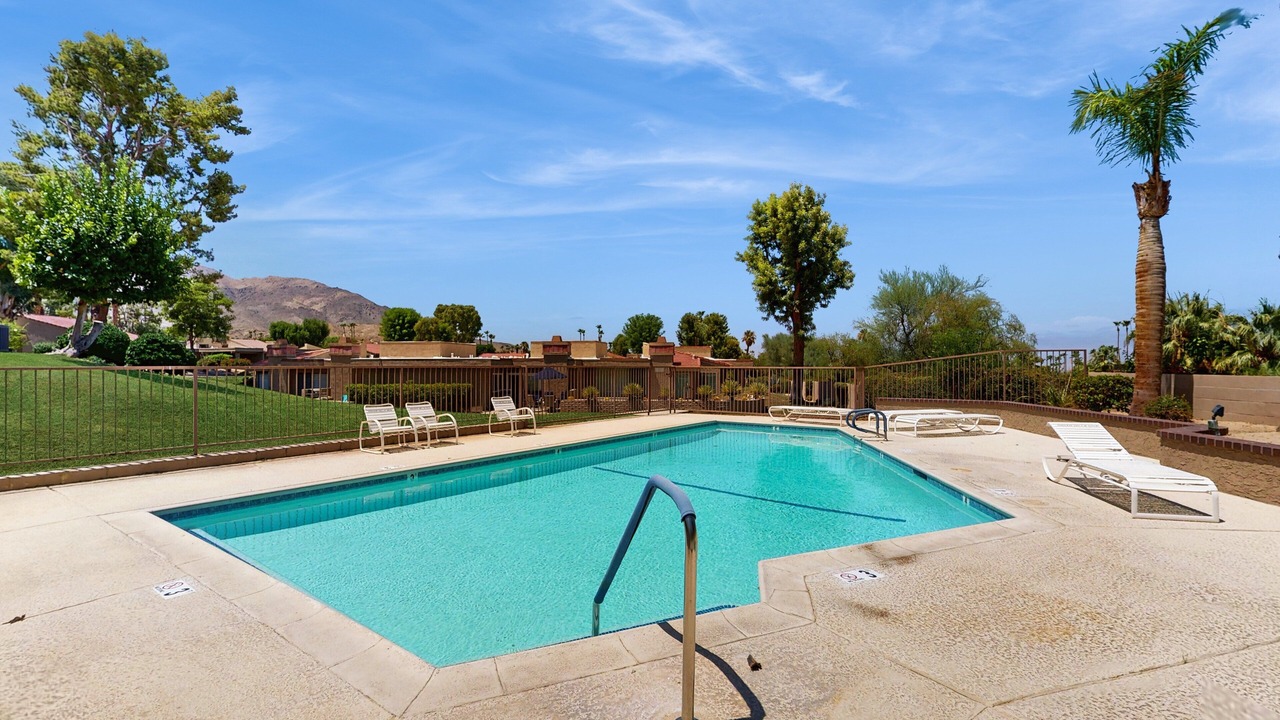Photo of Outdoor in Palm Desert