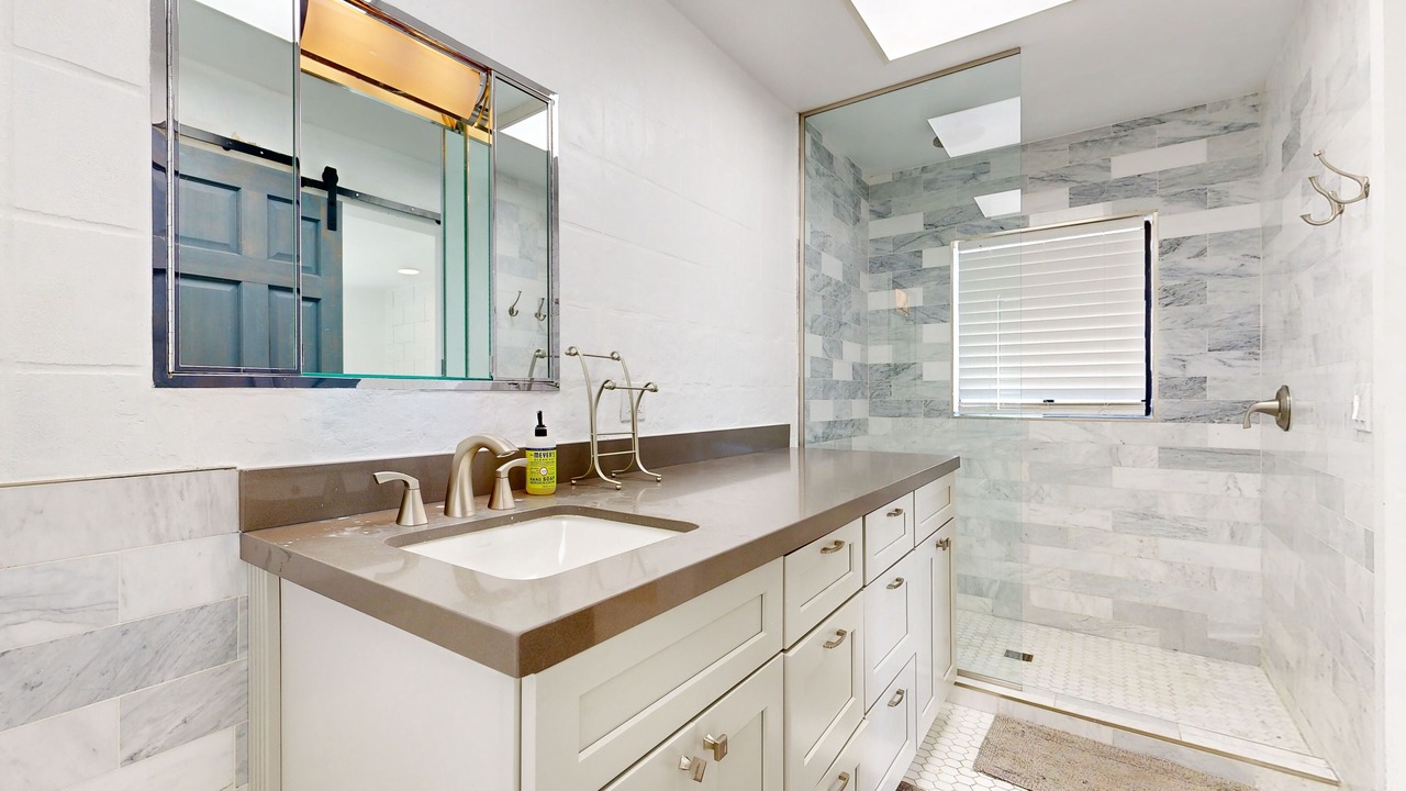 Photo of Bathroom in Desert Hot Springs