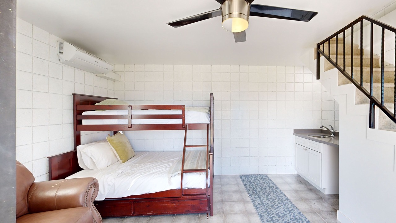 Photo of Bedroom in Desert Hot Springs