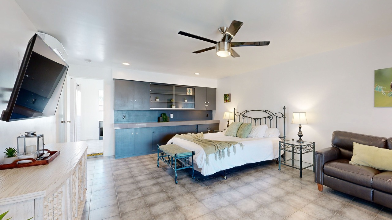 Photo of Bedroom in Desert Hot Springs