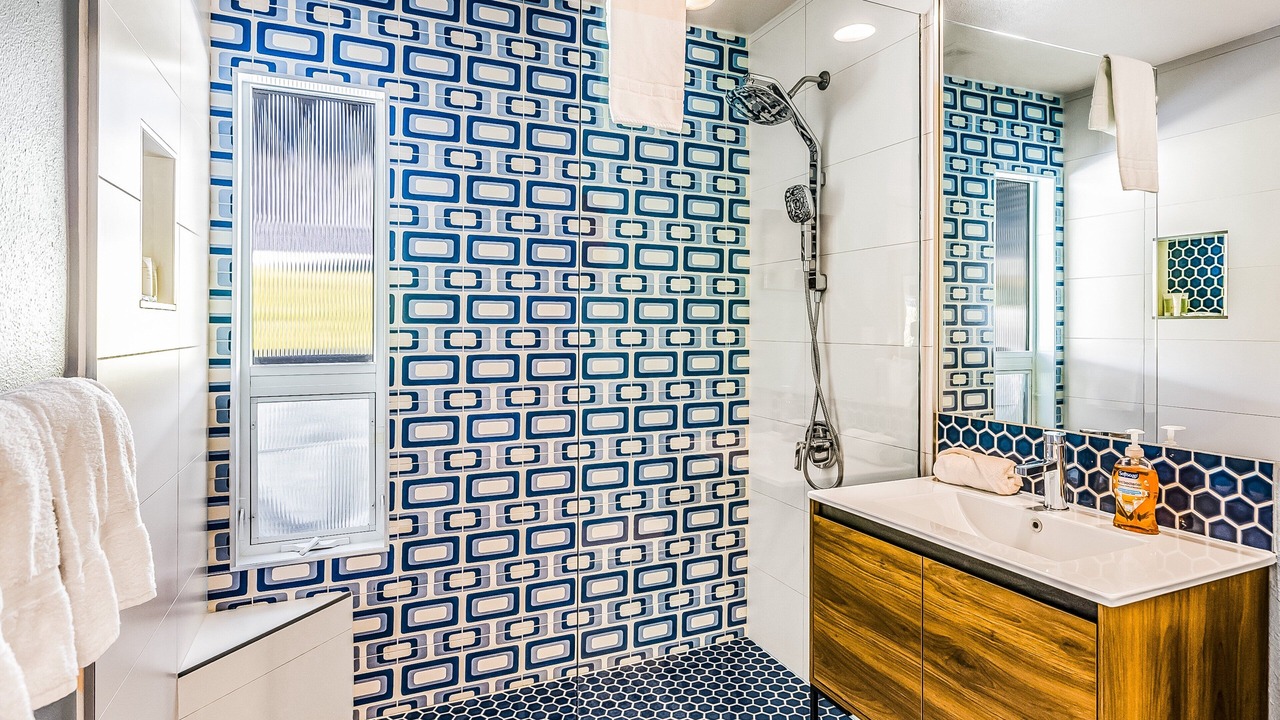 Photo of Bathroom in Araby