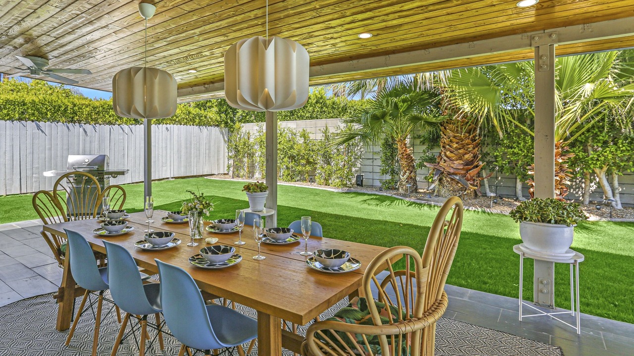 Photo of Outdoor in Desert Park Estates