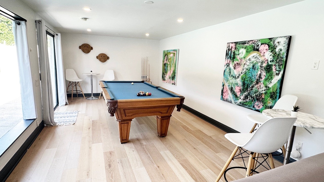 Photo of Bedroom in Desert Park Estates