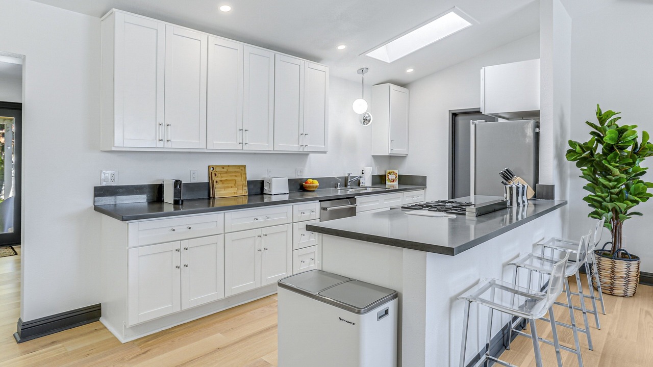 Photo of Kitchen in Desert Park Estates