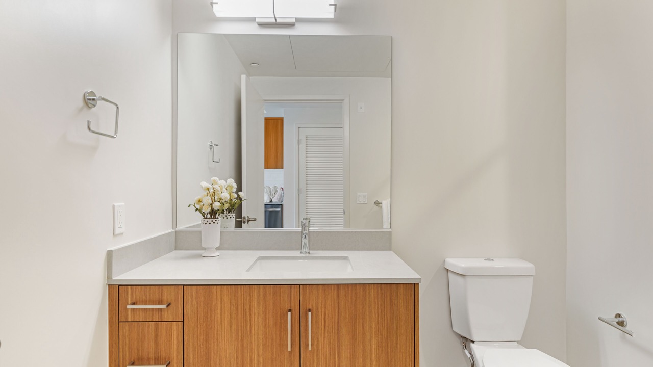 Photo of Bathroom in Cortez Hill