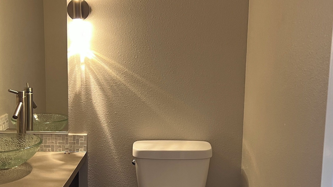 Photo of Bathroom in Staumbaugh Heller