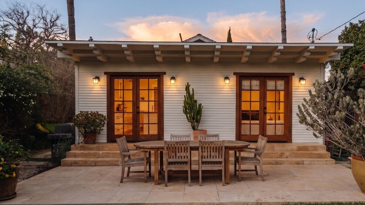 Photo of Outdoor in Culver - West
