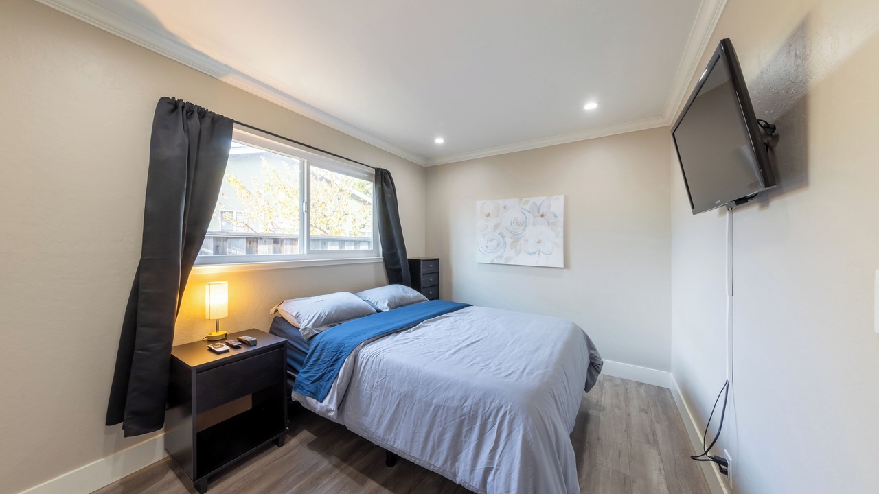 Photo of Bedroom in East San Jose