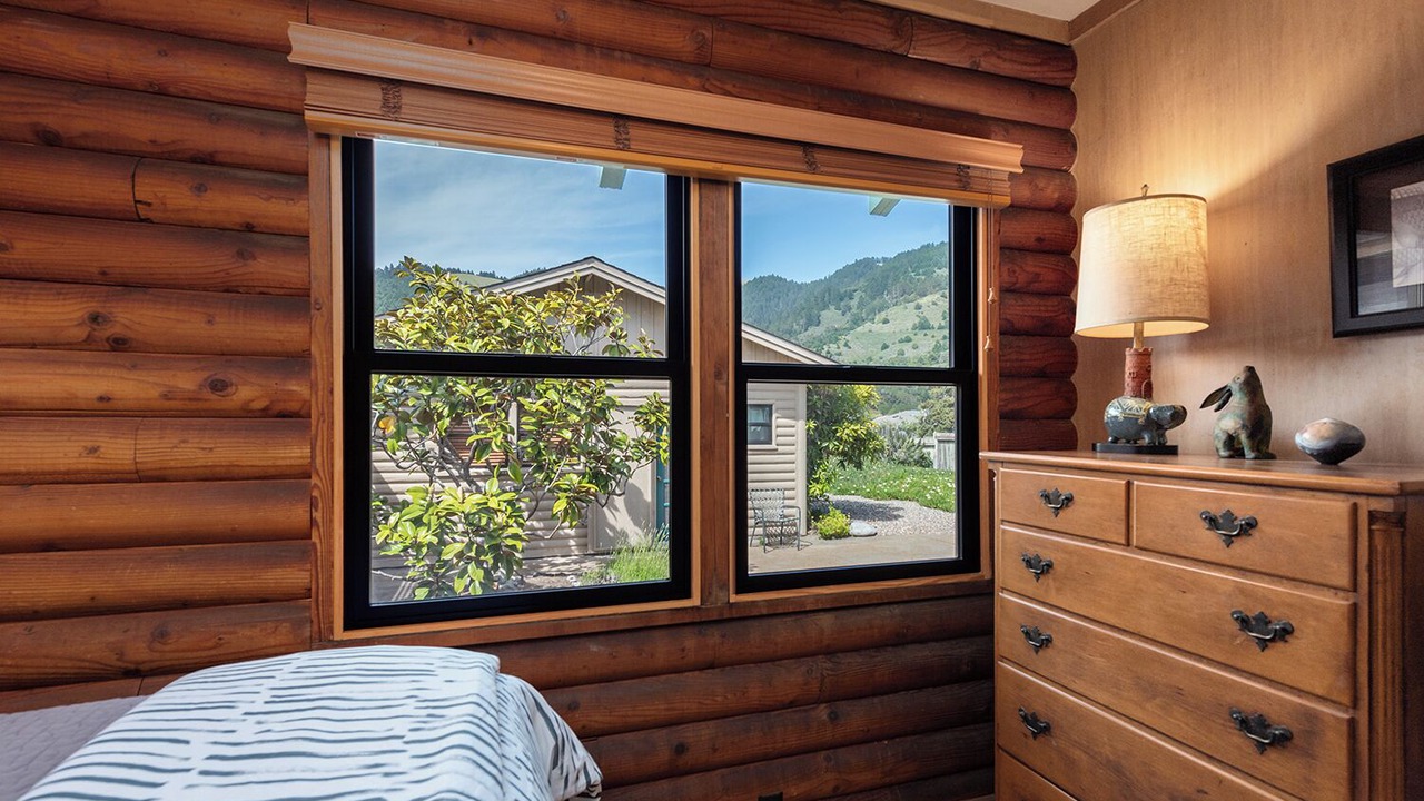 Photo of Bedroom in Stinson Beach