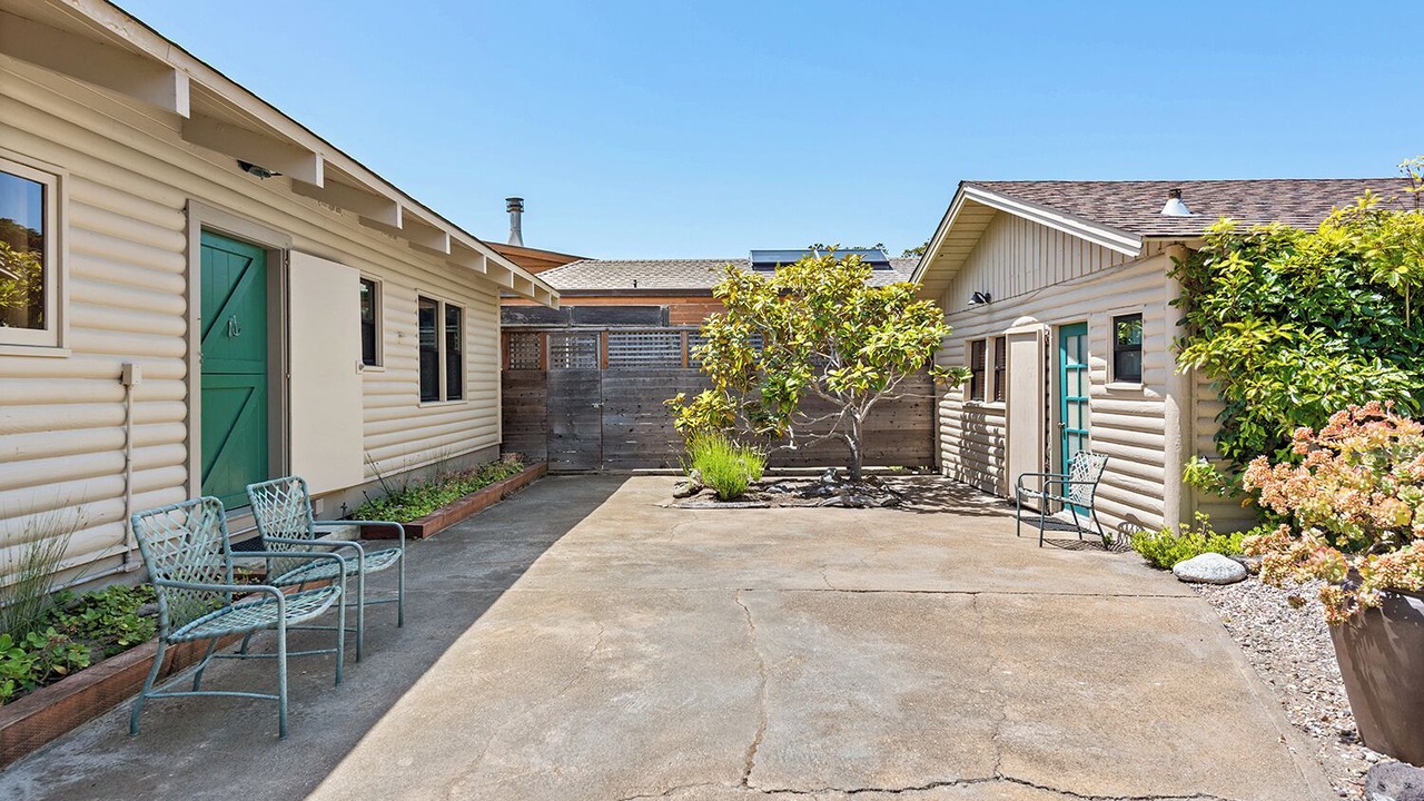 Photo of Outdoor in Stinson Beach