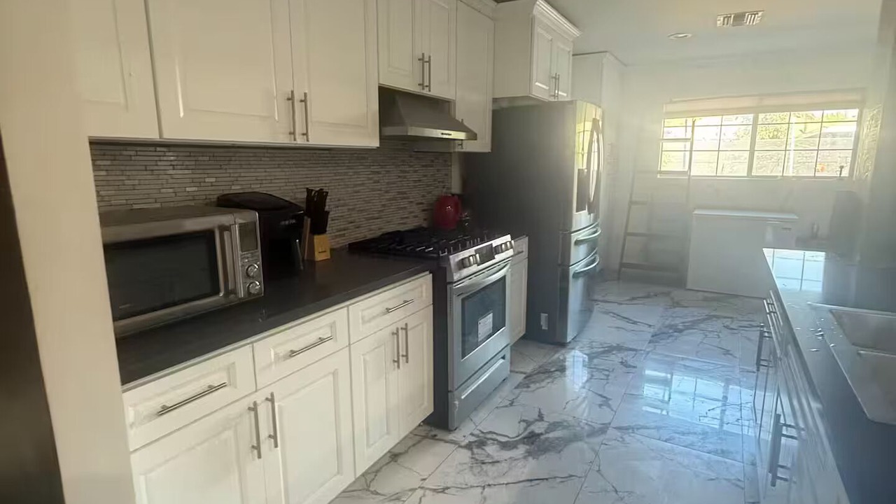 Photo of Kitchen in Panorama City