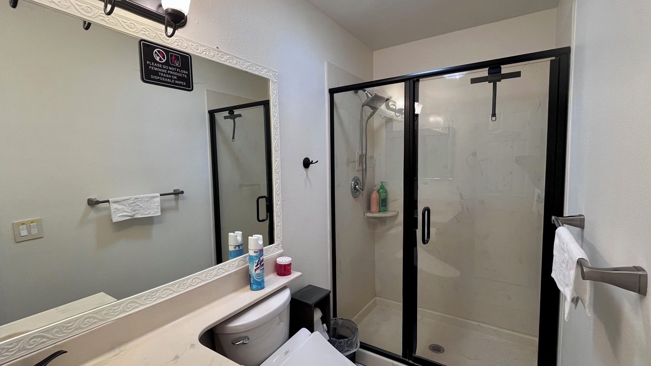 Photo of Bathroom in San Marcos