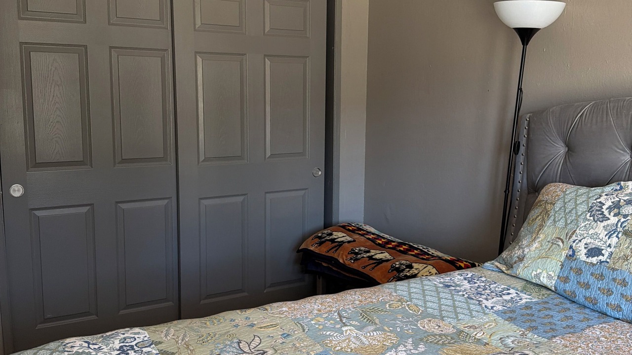 Photo of Bedroom in Funner