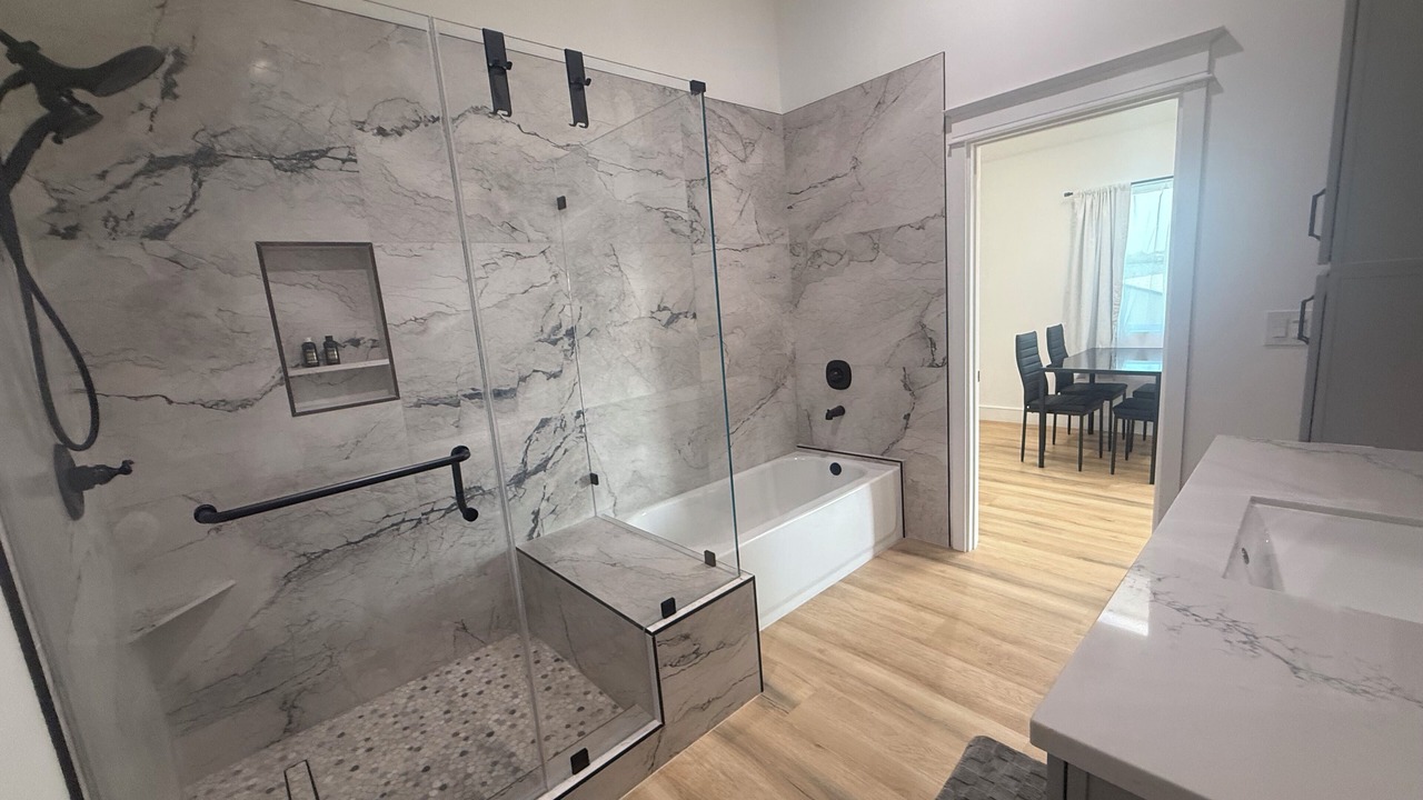 Photo of Bathroom in Altadena