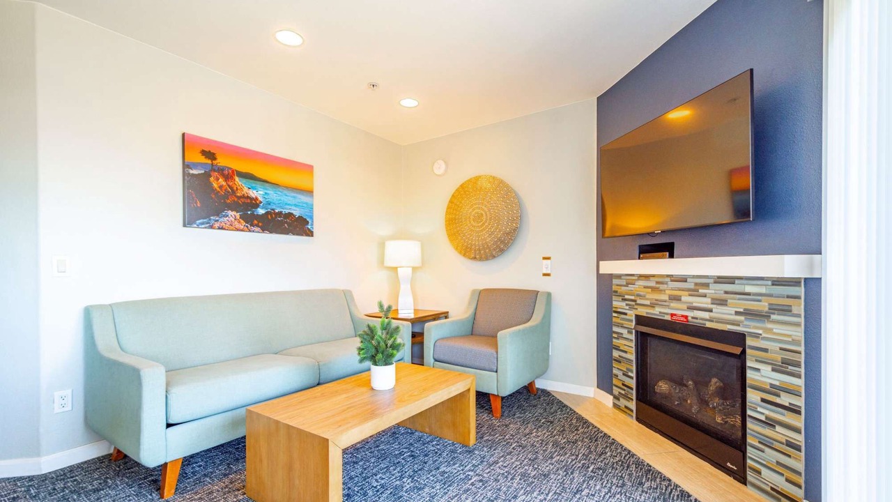 Photo of Livingroom in Marina
