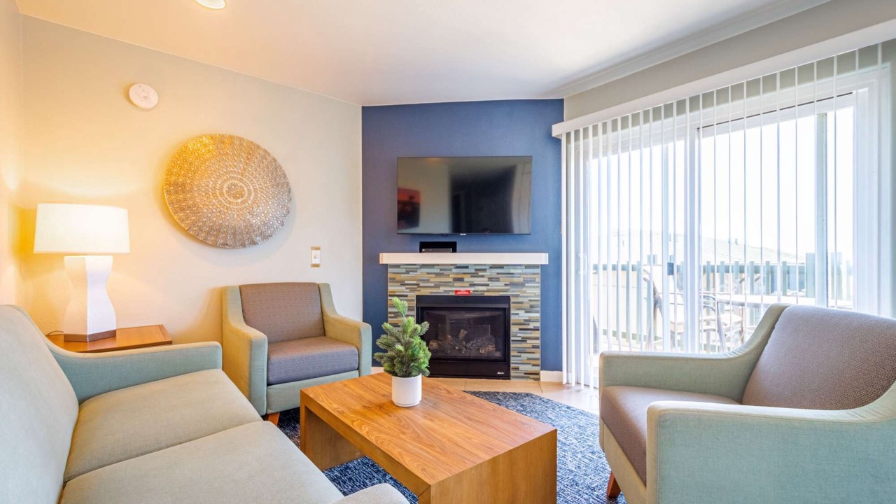 Photo of Livingroom in Marina