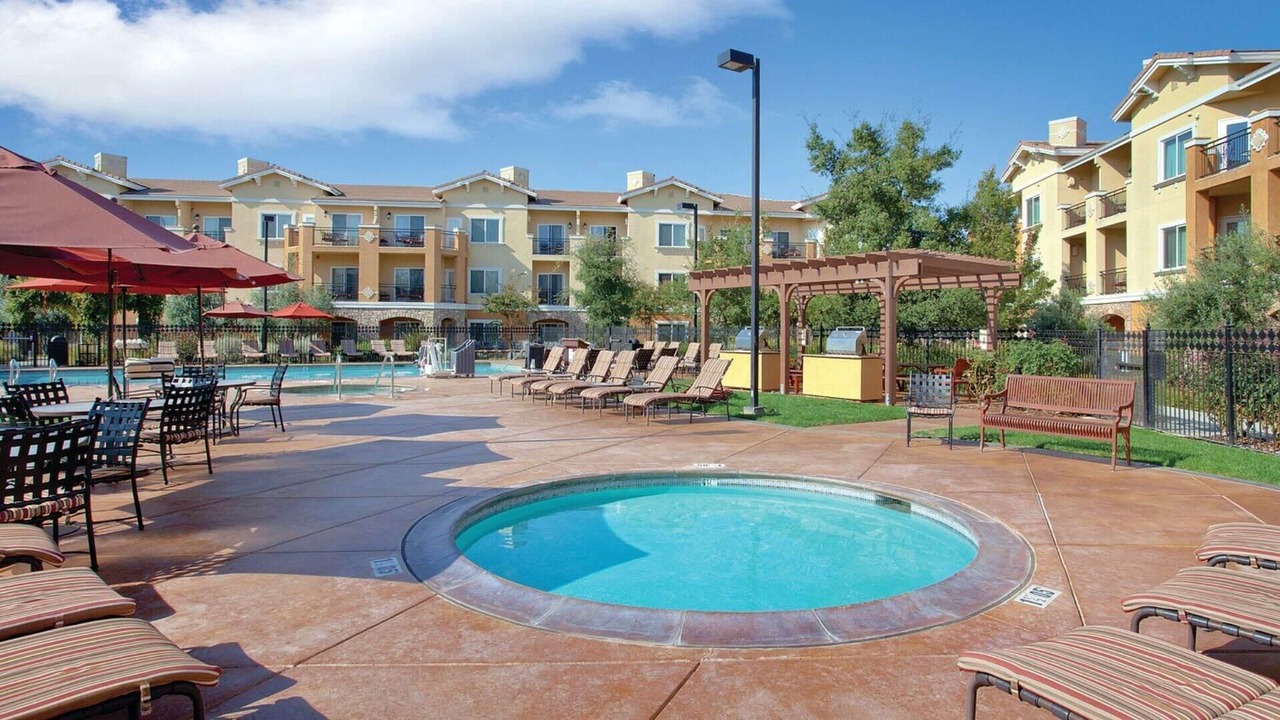 Photo of Outdoor in Napa
