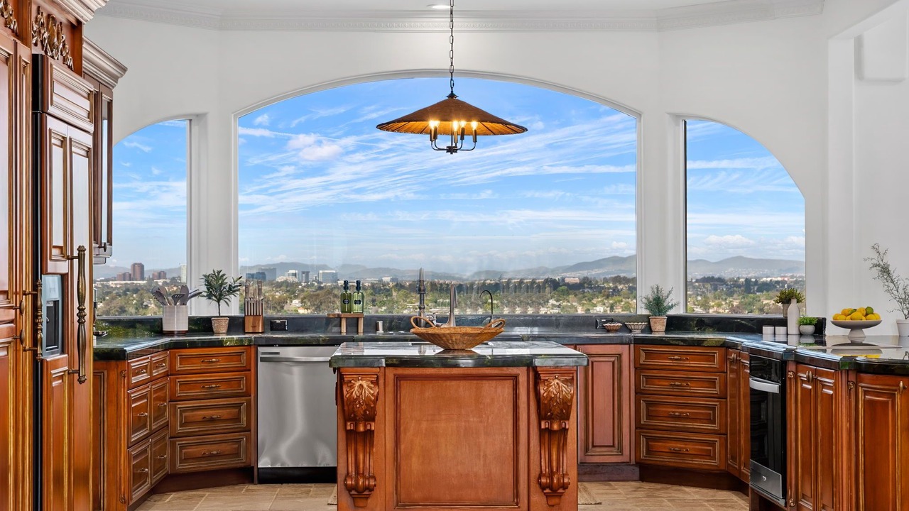 Photo of Kitchen in North Pacific Beach