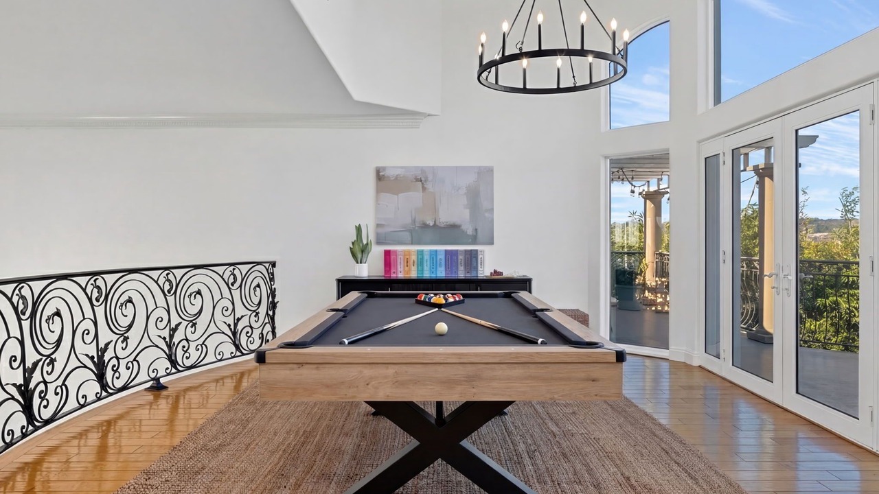 Photo of Bedroom in North Pacific Beach