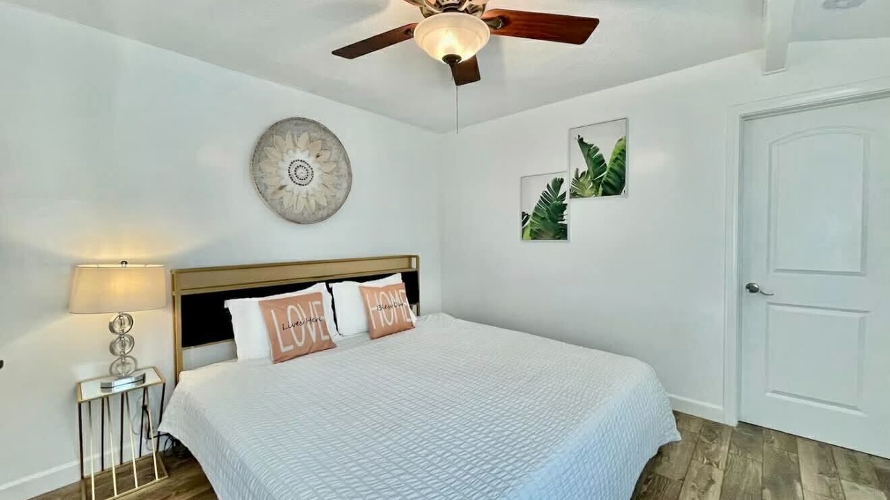 Photo of Bedroom in Buena Park