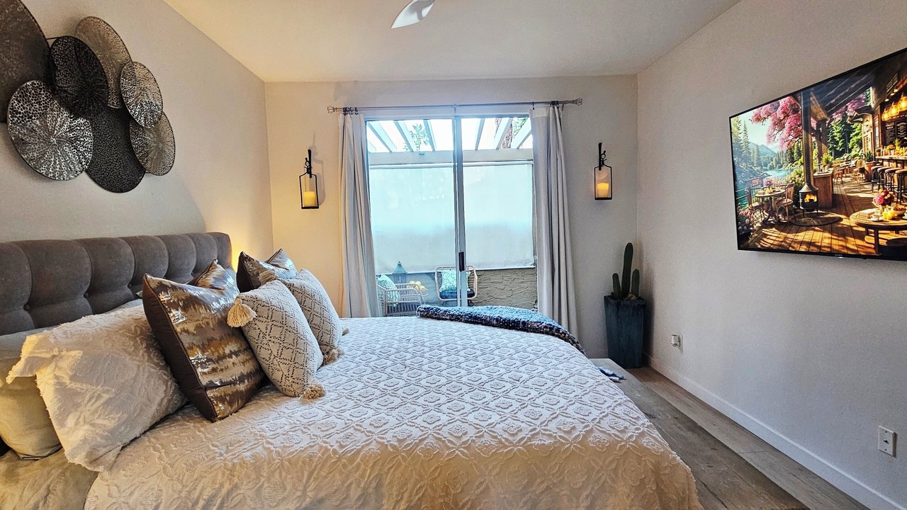 Photo of Bedroom in Indian Wells