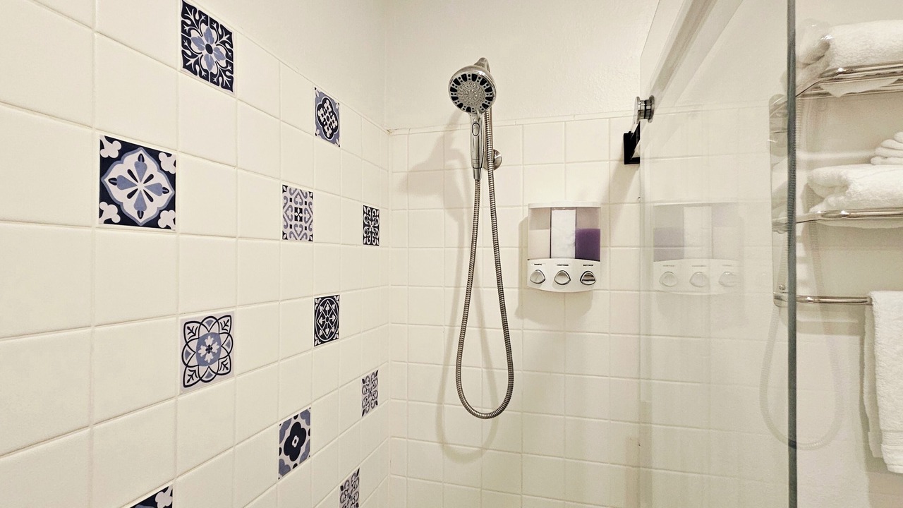 Photo of Bathroom in Indian Wells