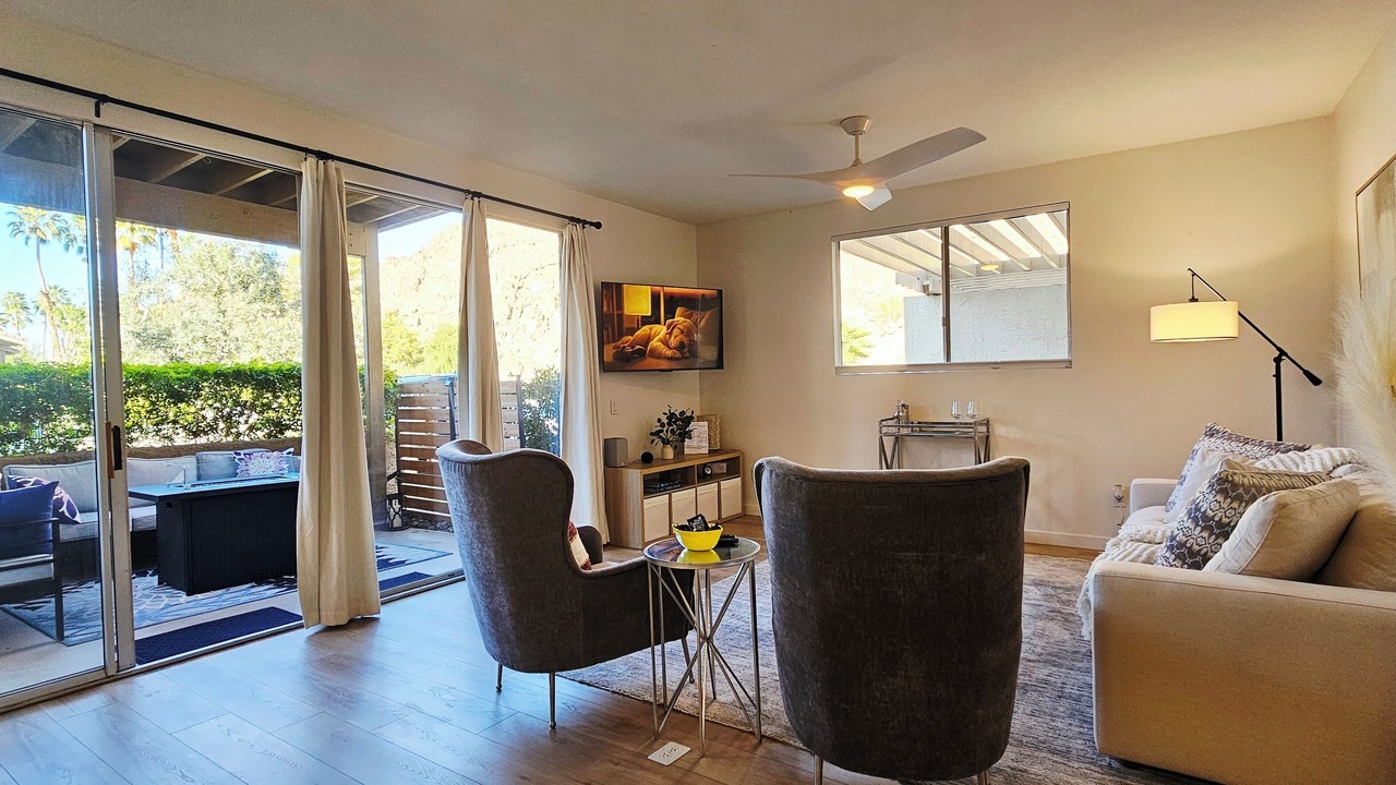 Photo of Livingroom in Indian Wells