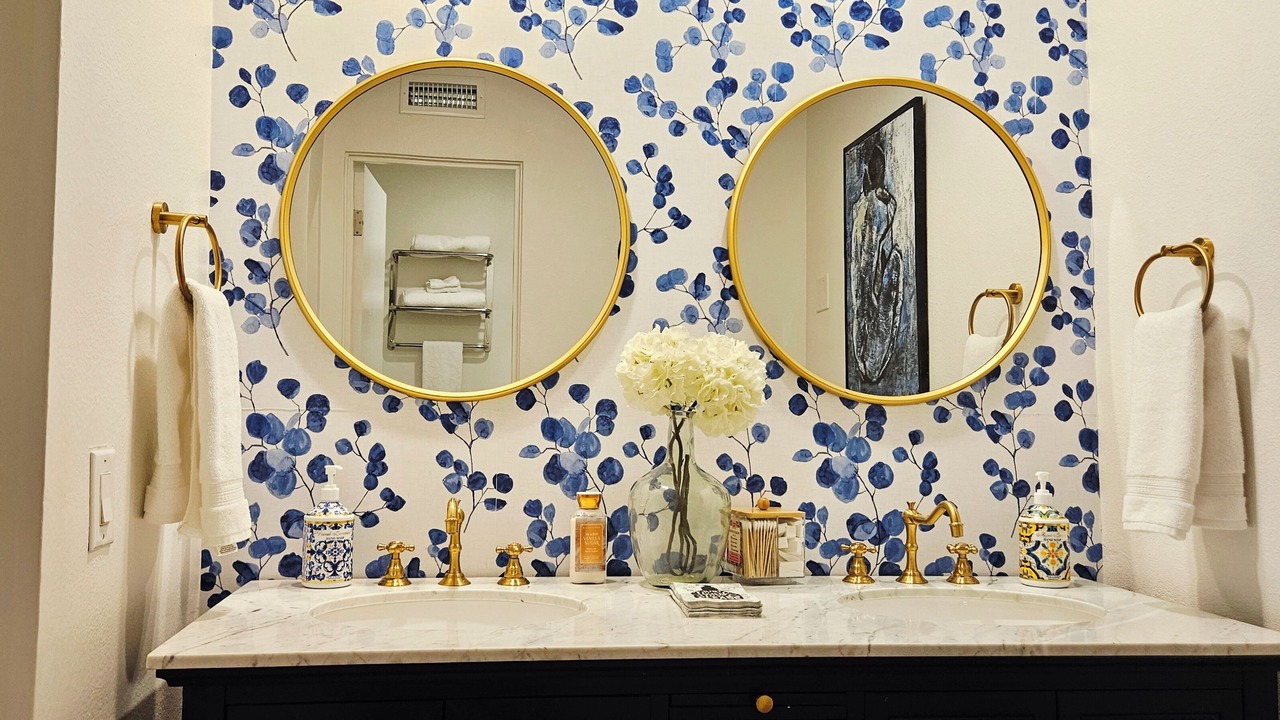 Photo of Bathroom in Indian Wells