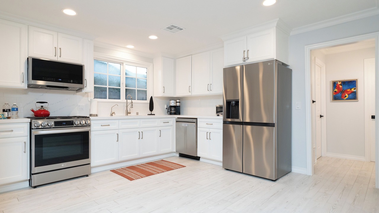 Photo of Kitchen in West Hills